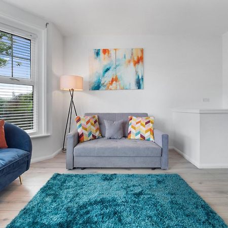 High Wycombe Apartments Bilik gambar