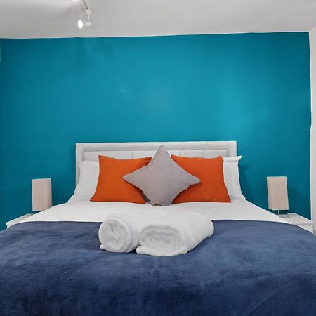 High Wycombe Apartments Bilik gambar