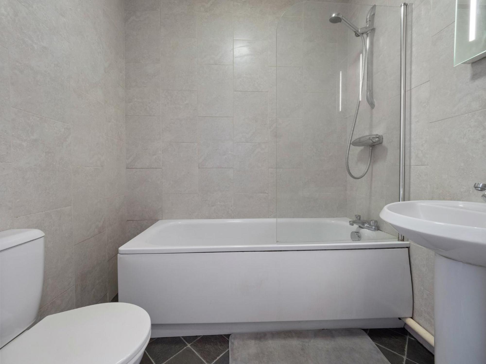High Wycombe Apartments Bilik gambar