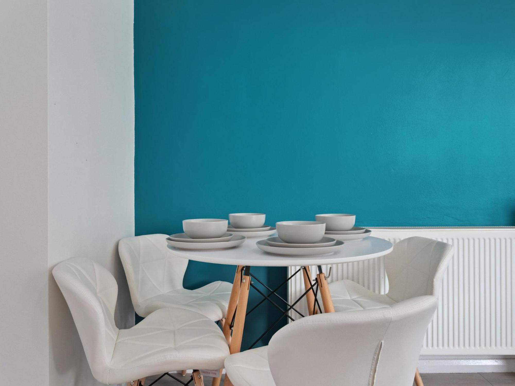 High Wycombe Apartments Bilik gambar